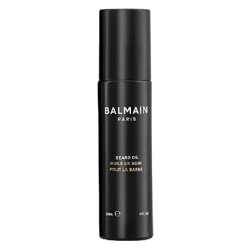 Bilde av best pris Balmain Signature Men's Line Beard Oil 30ml Mann - Skjegg - Skjeggolje