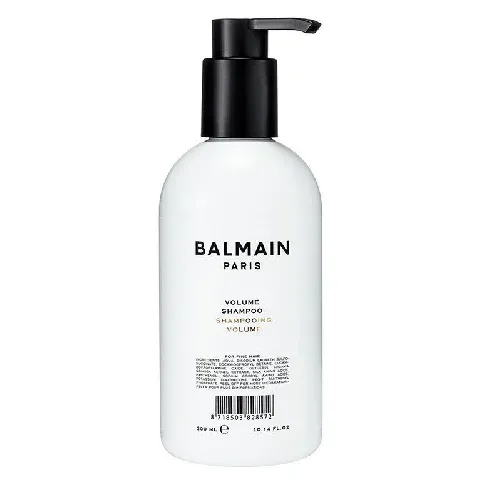 Bilde av best pris Balmain Volume Shampoo 300ml Hårpleie - Shampoo