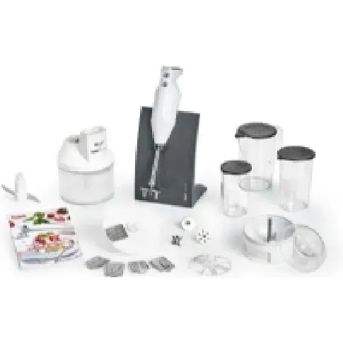 Bilde av best pris Bamix M200 Baking Set -sauvasekotin Kjøkkenapparater - Kjøkkenmaskiner - Blendere