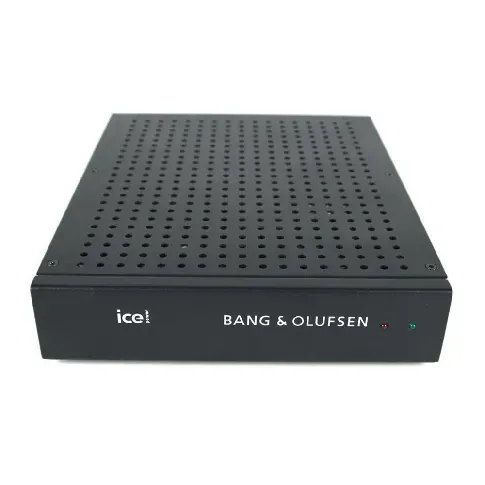 Bilde av best pris Bang & Olufsen BeoAmp 2 Effektforsterker til installasjon - Hi-Fi & Radio - Forsterkere