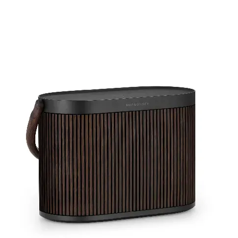 Bilde av best pris Bang & Olufsen Beosound A5 Trådløs høyttaler med batteri - Høyttalere - Trådløs/Bluetooth høyttaler