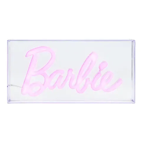 Bilde av best pris Barbie LED Neon Light - Gadgets