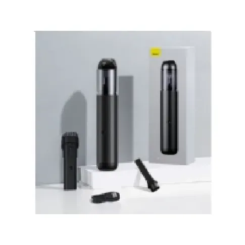 Bilde av best pris Baseus A3, Tørr, HEPA, Syklonisk/filtrering, 75 dB, China, Uten pose Hvitevarer - Støvsuger - Støvsuger