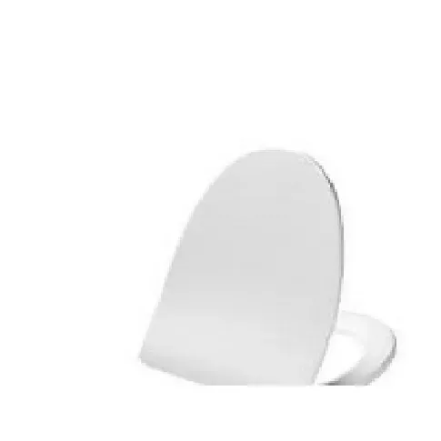 Bilde av best pris Basis Sign - Toiletsæde, hvid Klær og beskyttelse - Diverse klær