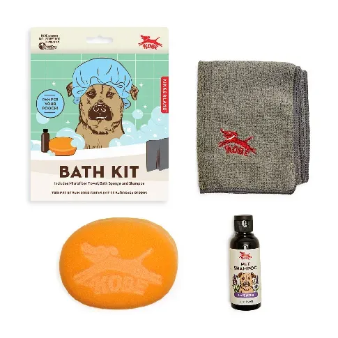 Bilde av best pris Bath Kit (DIG37) - Gadgets