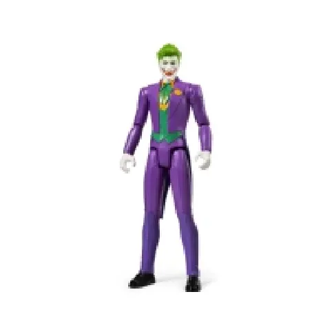 Bilde av best pris Batman 30 cm Figure - Joker Tech Leker - Figurer og dukker - Action figurer