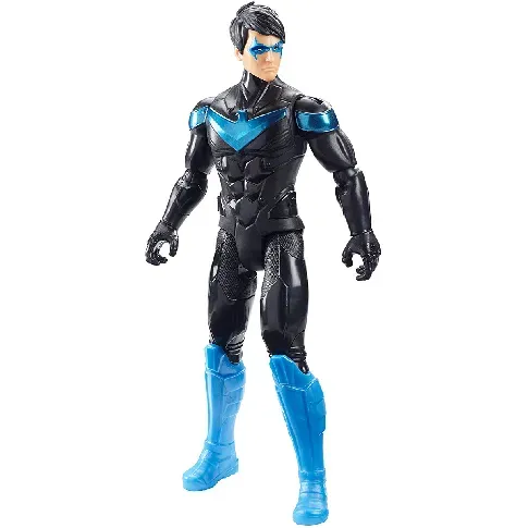 Bilde av best pris Batman - 30 cm Figure - Nightwing (20129642) - Leker