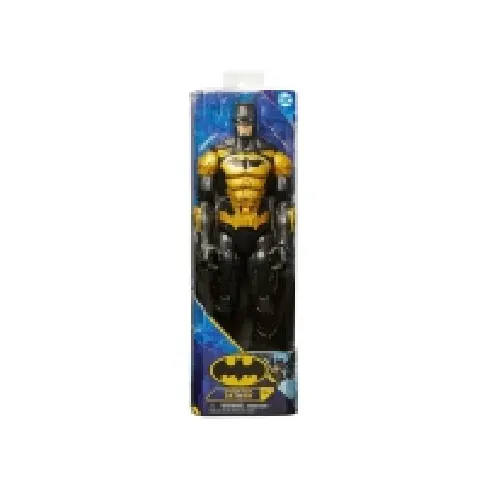 Bilde av best pris Batman 30 cm Figure S4 V3 Leker - Figurer og dukker - Action figurer