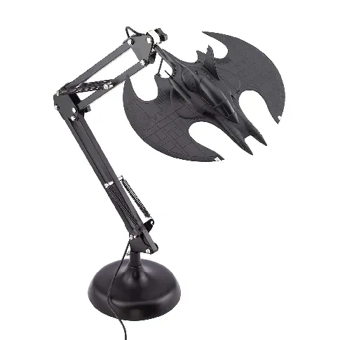 Bilde av best pris Batman - Batwing Posable Desk Light (PP5055BMV2) - Gadgets