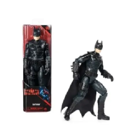 Bilde av best pris Batman Movie Figure 30 cm - Batman Leker - Figurer og dukker - Action figurer