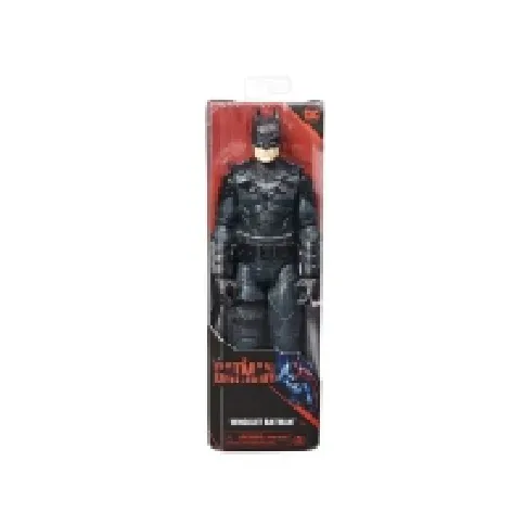 Bilde av best pris Batman Movie Figure 30 cm - Batman Wing Suit Leker - Figurer og dukker - Action figurer