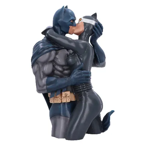 Bilde av best pris Batman&Catwoman Bust - Fan-shop