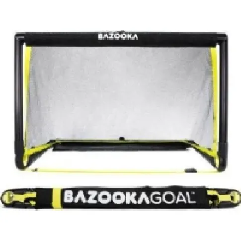 Bilde av best pris BazookaGoal BazookaGoal mål 150x90 cm Utendørs lek - Lek i hagen - Fotballmål