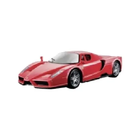 Bilde av best pris Bburago Ferrari ENZO 2002-2004 1:24 Modelbil Hobby - Samler- og stand modeller - Biler