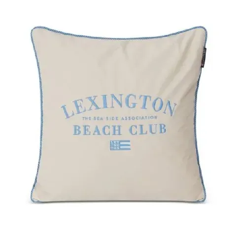 Bilde av best pris Beach Club Pyntepute Lexington