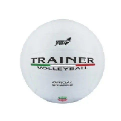 Bilde av best pris Beach Volleyball ''Trainer'' Sport & Trening - Sportsutstyr - Volleyballer