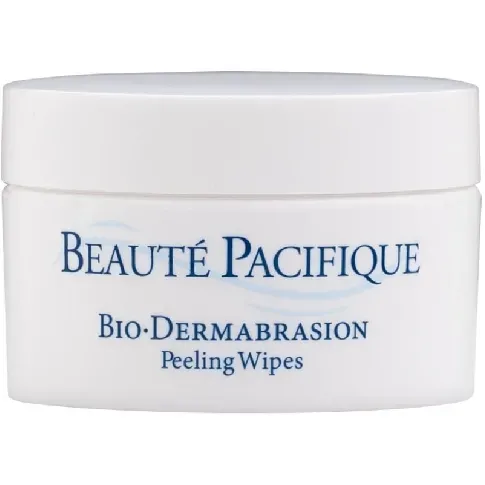 Bilde av best pris Beauté Pacifique - Bio-Dermabrasion Peeling Wipes 30 stk. - Skjønnhet