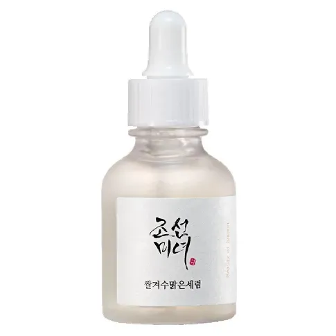 Bilde av best pris Beauty Of Joseon Glow Deep Serum Rice +Alpha Arbutin 30ml Hudpleie - Ansikt - Serum og oljer