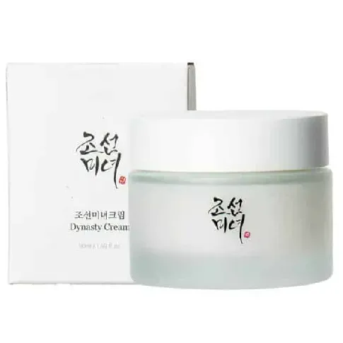 Bilde av best pris Beauty of Joseon Dynasty Cream 50ml