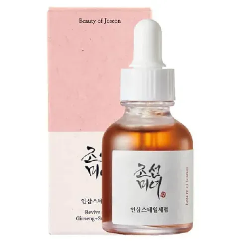 Bilde av best pris Beauty of Joseon Revive Serum: Ginseng + Snail Mucin 30 ml
