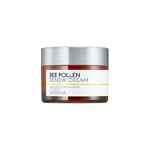 Bilde av best pris Bee Pollen Renew Cream - Hudpleie