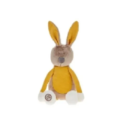 Bilde av best pris Beige and honey bunny mascot Enzo 20 cm N - A