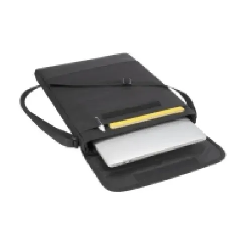 Bilde av best pris Belkin - Hylster til notebook - 14 - 15 - sort PC & Nettbrett - Bærbar tilbehør - Vesker til bærbar