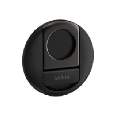 Bilde av best pris Belkin - Magnetisk feste for mobiltelefon - MagSafe-kompatibel, for bærbare Mac-er - svart - for Apple iPhone 12, 13, 14 Tele & GPS - Mobilt tilbehør - Diverse tilbehør