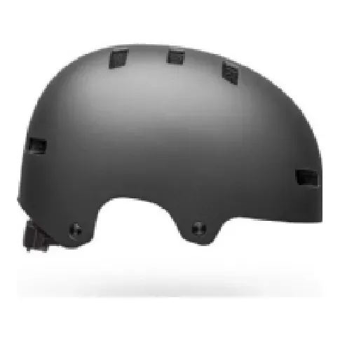 Bilde av best pris Bell Helmets Local, Halvdekkende hjelm, Hard overflate, Matt Sport & Trening - Sportsutstyr - Diverse