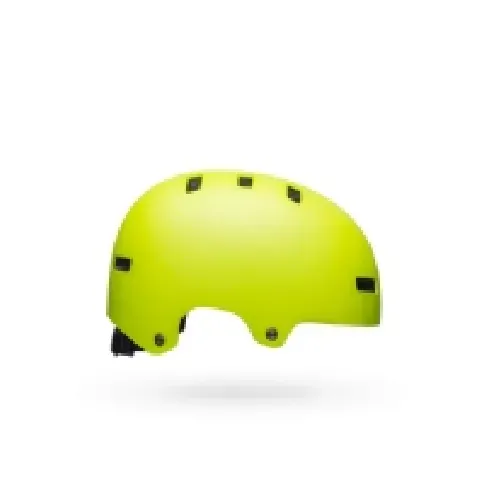 Bilde av best pris Bell Helmets Span, Heldekkende hjelm, Hard overflate Sport & Trening - Sportsutstyr - Diverse