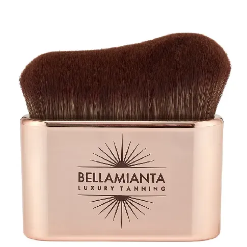 Bilde av best pris Bellamianta - Precision Body Brush - Skjønnhet