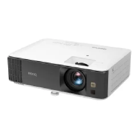 Bilde av best pris BenQ TK700 - DLP-projektor - 3D - 3200 ANSI lumen - 3840 x 2160 - 16:9 - 4K TV, Lyd & Bilde - Prosjektor & lærret - Prosjektor