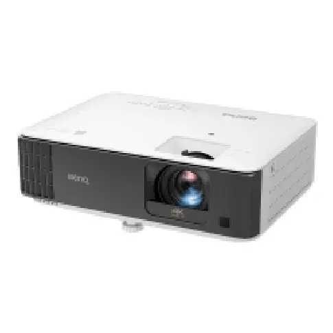 Bilde av best pris BenQ TK700STi - DLP-projektor - 3D - 3000 ANSI-lumen - 3840 x 2160 - 16:9 - 4K - kortkast fast linse TV, Lyd & Bilde - Prosjektor & lærret - Prosjektor