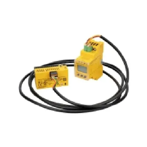 Bilde av best pris Bender CTX-250 RCMA42…/CTUB101 Strømomformer tilbehør 1 stk Strøm artikler - Øvrig strøm - Innbyggings måler