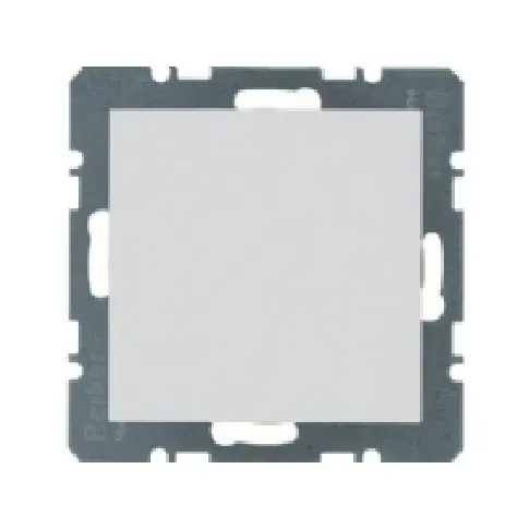 Bilde av best pris Berker 6710091909, Hvid PC-Komponenter - Strømforsyning - Ulike strømforsyninger