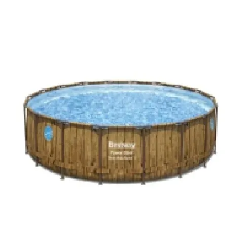 Bilde av best pris Bestway Power Steel™ Swim Vista Series™ Pool Set - 5.49m x 1.22m 23062 L Hagen - Basseng & vannlek - Bassenger og svømmebasseng