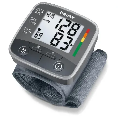 Bilde av best pris Beurer - BC 32 Blood Pressure Monitor - 5 Years Warranty - Elektronikk