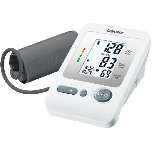 Bilde av best pris Beurer - BM 26 Blood Pressure Monitor - 5 Years Warranty - Elektronikk