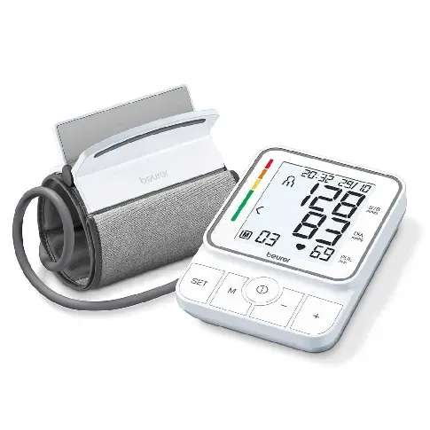 Bilde av best pris Beurer - Blood Pressure Monitor BM 51 - 5 Years Warranty - Elektronikk