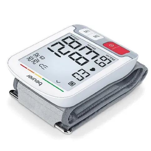 Bilde av best pris Beurer - Blood pressure monitor BC 51 - 5 Years Warranty - Elektronikk