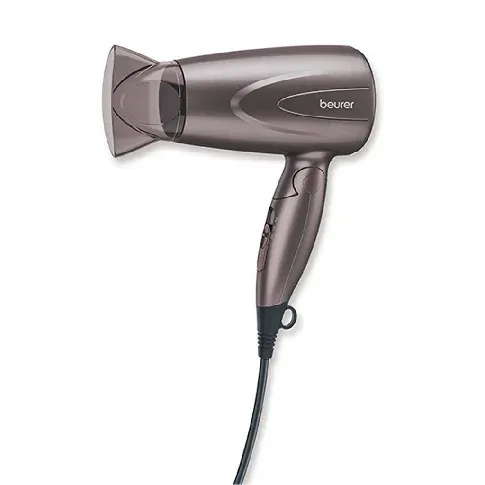 Bilde av best pris Beurer - Compact and foldable hair dryer HC 17 - 3 Years Warranty - Skjønnhet