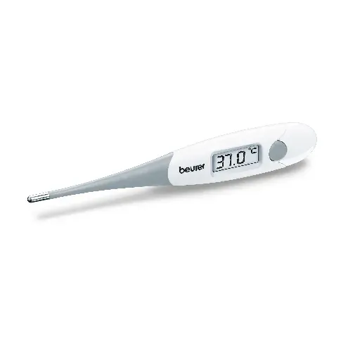 Bilde av best pris Beurer - FT 15 Fever Instant Thermometer - 5 Years Warranty - Helse og personlig pleie