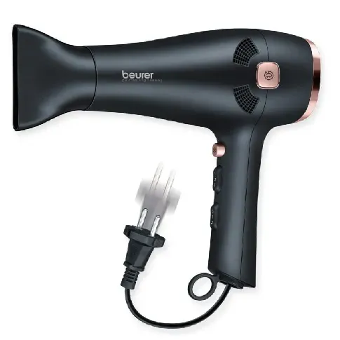 Bilde av best pris Beurer - HC 55 Hair Dryer 2000W - 3 Years Warranty - Skjønnhet