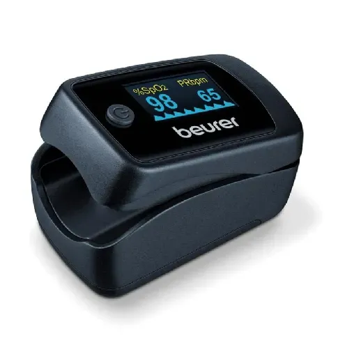 Bilde av best pris Beurer - Pulse Oximeter PO 45 - 5 Years Warranty - Elektronikk