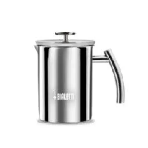 Bilde av best pris Bialetti Tuttocreme Mælkeskummer 6 kopper kan også bruges på induktion 1 liter Kjøkkenapparater - Kaffe - Melkeskummere