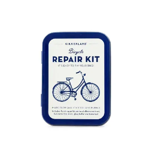Bilde av best pris Bicycle Repair Kit (CD119) - Gadgets