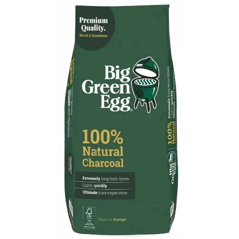 Bilde av best pris Big Green Egg Kull, 4,5 kg Kull
