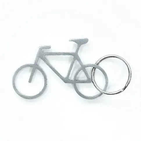 Bilde av best pris Bike Key Ring and Bottle Opener (KR99) - Gadgets