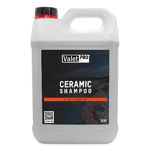 Bilde av best pris Bilshampo ValetPRO Ceramic Shampoo, 5000 ml