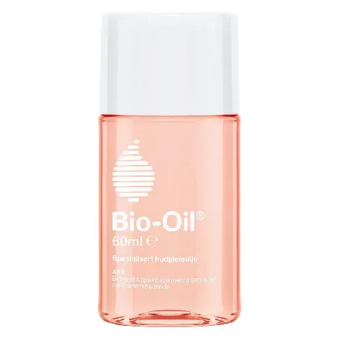 Bilde av best pris Bio-Oil 60ml Hudpleie - Ansikt - Serum og oljer